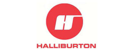 HALLIBURTON