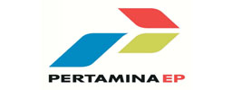 PERTAMINA EP