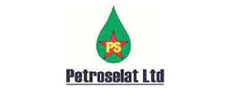 PETROSELAT