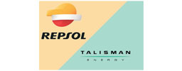 REPSOL TALISMAN
